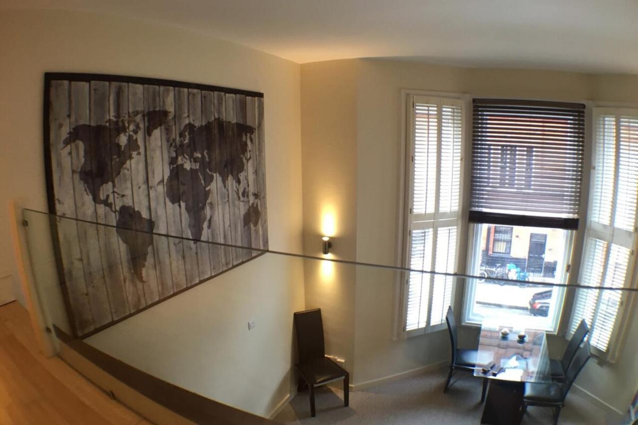 Appartamento Modern 1 Bed Flat In Knightsbridge