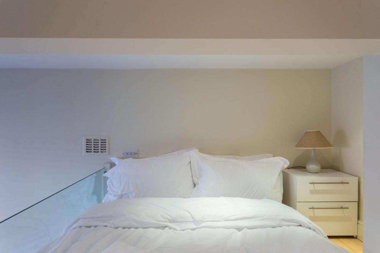 Modern 1 Bed Flat In Knightsbridge Appartamento *