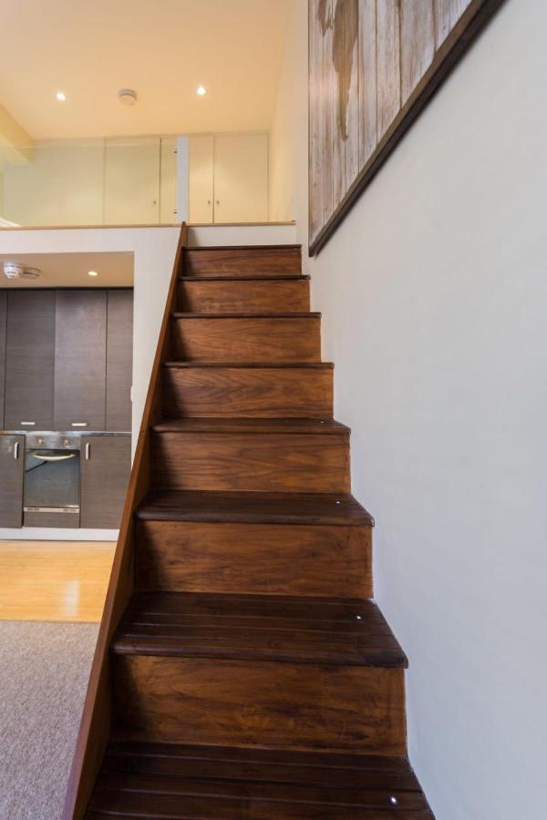 Appartamento Modern 1 Bed Flat In Knightsbridge Londra
